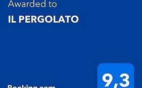 Il Pergolato